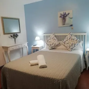 Casa de hóspedes Kaia