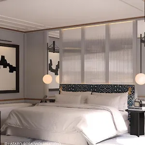 Hotell Tres Reyes