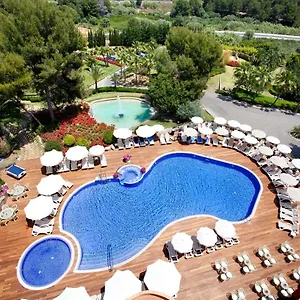 Hotel Ona Palmira Paradise Paguera