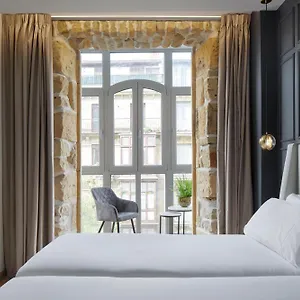 Hotell Arrizul Catedral