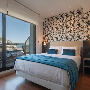 Sercotel Codina 3*, San Sebastián Spagna