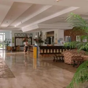 Hotel Protur Monte Safari Cala Millor (Mallorca)