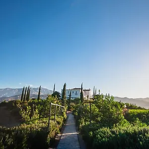 **** Hotell B Bou Cortijo Bravo Spanien