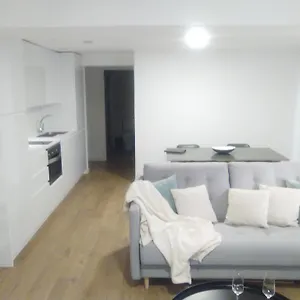 El Reloj Apartment
