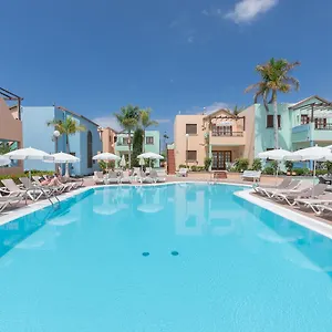 *** Lägenhetshotell Club Vista Serena Spanien