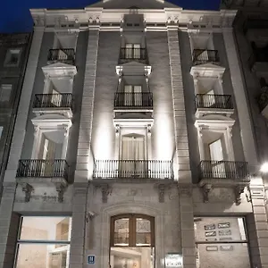 Hotel Onix Liceo Barcelona