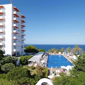 Palia Maria Eugenia 4*, Calas de Mallorca Spagna