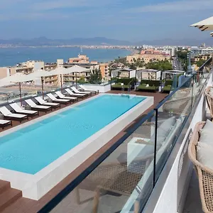 Hm Ayron Park - Adults Only 5*, Playa de Palma (Mallorca) Spagna