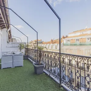 Arrasate - Local Rentss Apartment