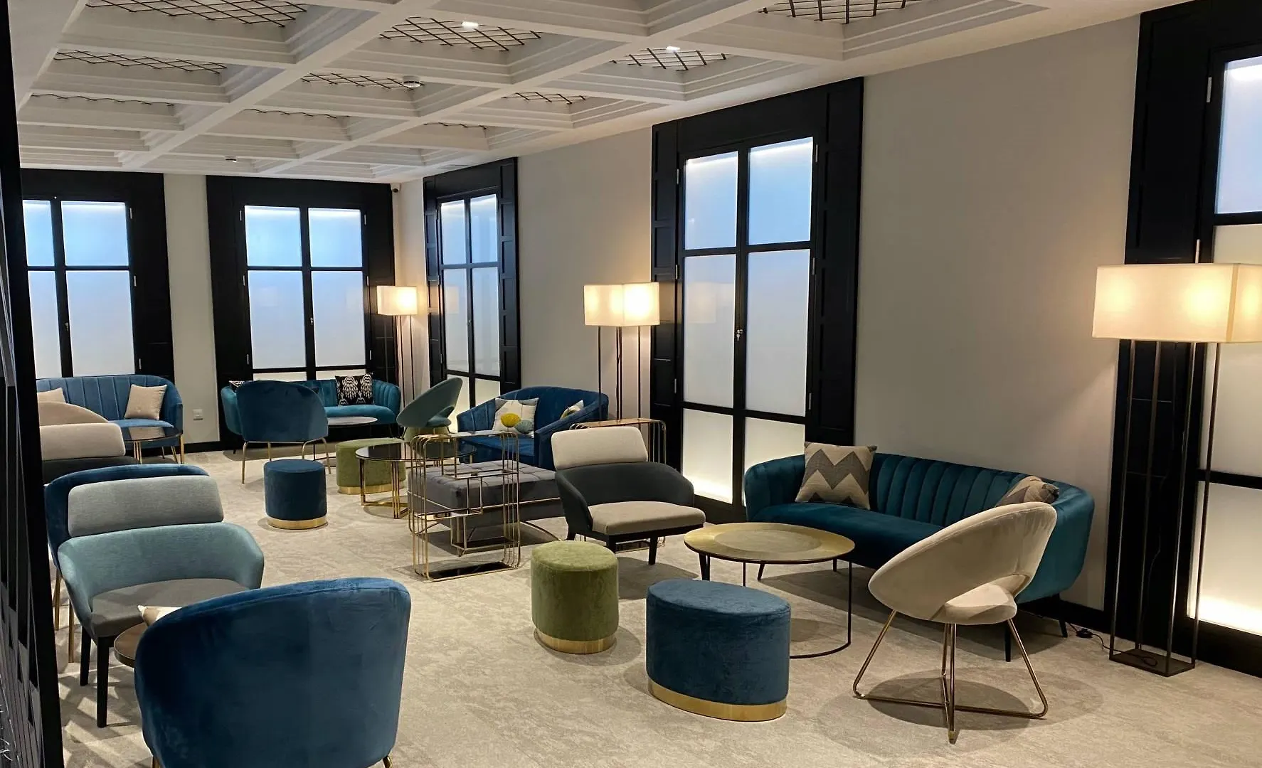 Abba San Sebastian Hotel 4*,  ספרד